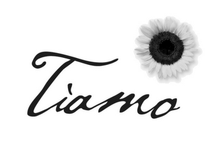TÌAMO logo