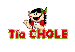TÍA CHOLE logo