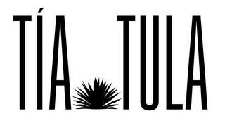 TÍA TULA logo