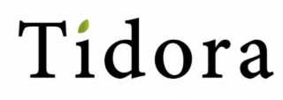 TÍDORA logo