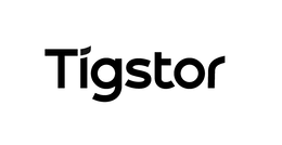 TÍGSTOR logo