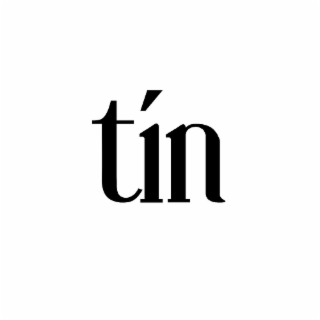 TÍN