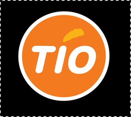 TÍO logo