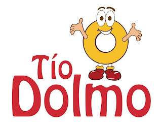 TÍO DOLMO logo