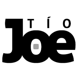 TÍO JOE logo