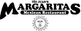 TÍO JUAN'S MARGARITAS MEXICAN RESTAURANT logo