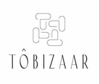 TÔBIZAAR logo