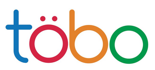 TÖBO logo