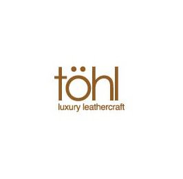 TÖHL LUXURY LEATHERCRAFT logo