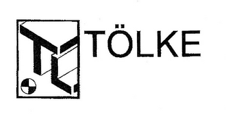 TÖLKE logo