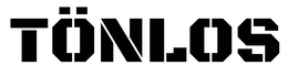 TÖNLOS logo