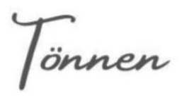 TÖNNEN logo