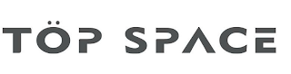 TÖP SPACE logo