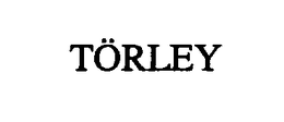 TÖRLEY logo