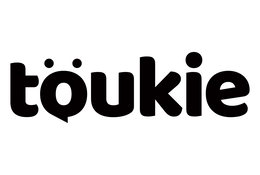 TÖUKIE logo