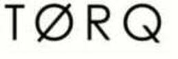 TØRQ logo
