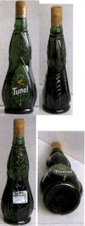TÚNEL logo