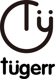 TÜ TÜGERR logo