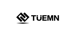 TÜEMN logo