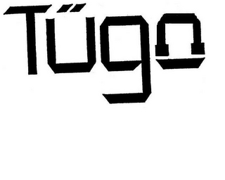 TÜGO logo