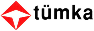 TÜMKA logo