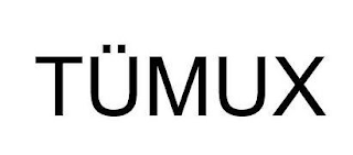 TÜMUX logo