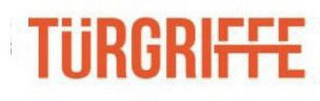 TÜRGRIFFE logo