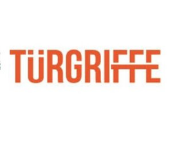 TÜRGRIFFE logo