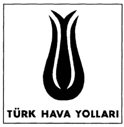 TÜRK HAVA YOLLARI logo