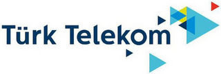 TÜRK TELEKOM logo