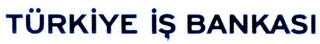 TÜRKIYE IS BANKASI logo