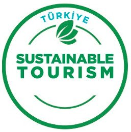 TÜRKIYE SUSTAINABLE TOURISM logo