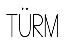 TÜRM logo