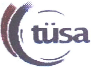 TÜSA logo