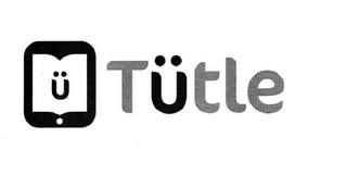 TÜTLE logo
