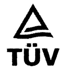TÜV logo