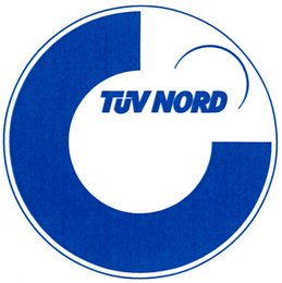 TÜV NORD logo
