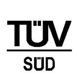 TÜV SÜD logo