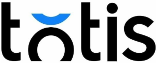 TŏTIS logo