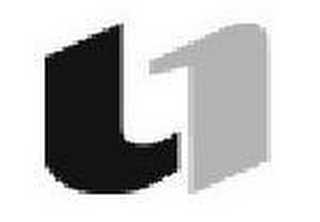 U 1 logo