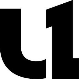 U 1 logo