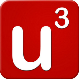 U 3 logo