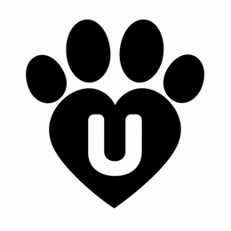 U logo