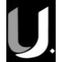 U. logo