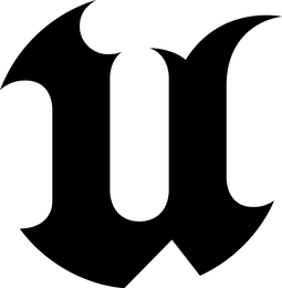 U logo
