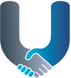 U logo