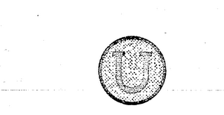 U logo