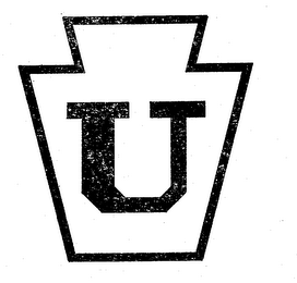 U logo