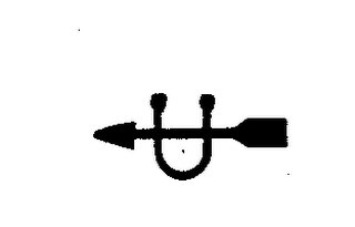 U logo