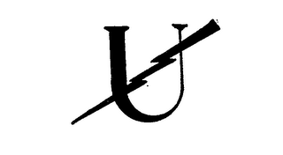 U logo